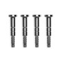 EK-Quantum Velocity² Mounting Screw AM5 - Nicke...