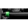 EK-Loop ZMT Soft Tube 10/16mm 1m – Black