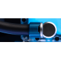 EK-Loop ZMT Soft Tube 12/16mm 1m – Black
