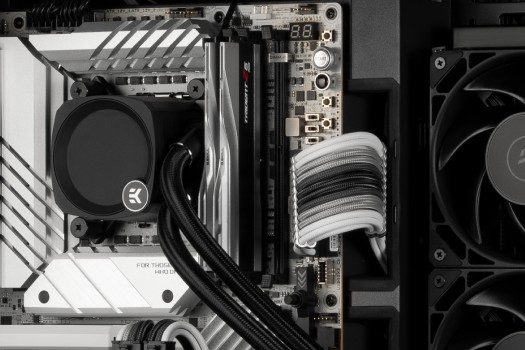 EK-Nucleus AIO CR240 Dark