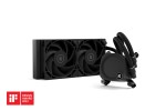 EK-Nucleus AIO CR240 Dark