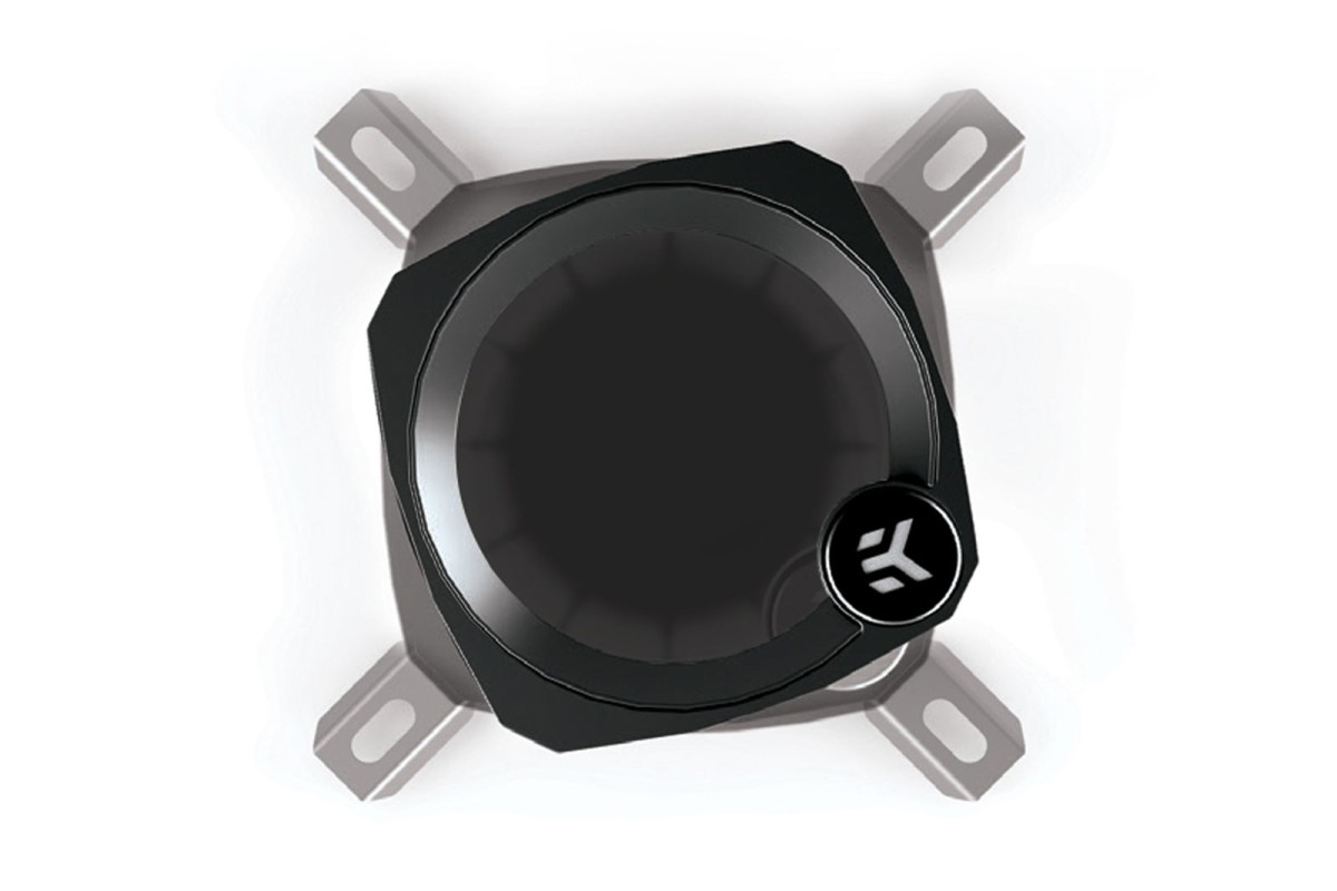 EK-Nucleus AIO CR240 Dark