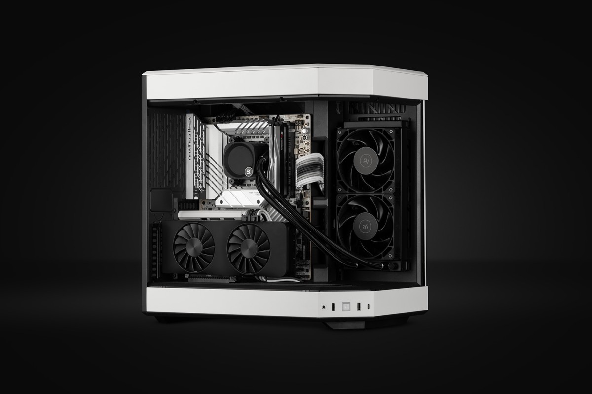 EK-Nucleus AIO CR240 Dark