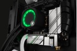EK-Nucleus AIO CR240 Lux D-RGB