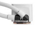 EK-Nucleus AIO CR240 Lux D-RGB - White