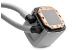 EK-Nucleus AIO CR240 Lux D-RGB - White