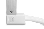 EK-Nucleus AIO CR240 Lux D-RGB - White