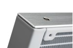 EK-Nucleus AIO CR240 Lux D-RGB - White