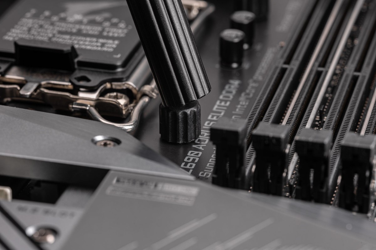 EK-Nucleus AIO CR360 Dark