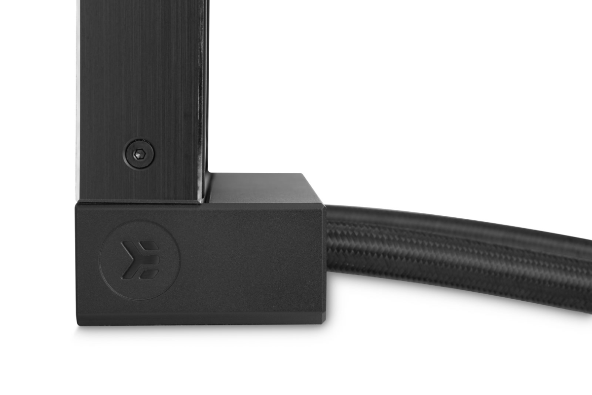 EK-Nucleus AIO CR360 Lux D-RGB