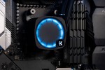 EK-Nucleus AIO CR360 Lux D-RGB