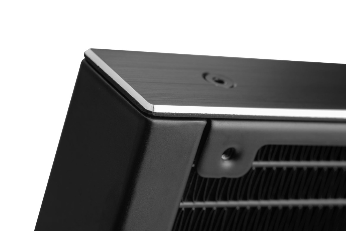 EK-Nucleus AIO CR360 Lux D-RGB