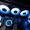 EK-Nucleus AIO CR360 Lux D-RGB