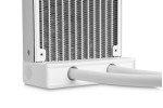 EK-Nucleus AIO CR360 Lux D-RGB - White