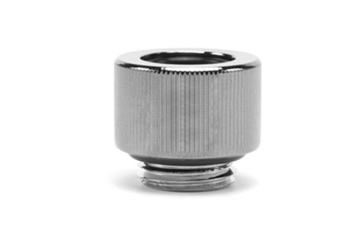 EK-Classic HDC 12 - Black Nickel