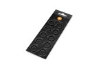 EK-Quantum Torque Color Ring 10-Pack STC 10/13 -...