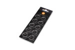 EK-Quantum Torque Color Ring 10-Pack STC 10/16 -...