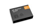 EK-Quantum Torque 6-Pack HDC 12 - Black