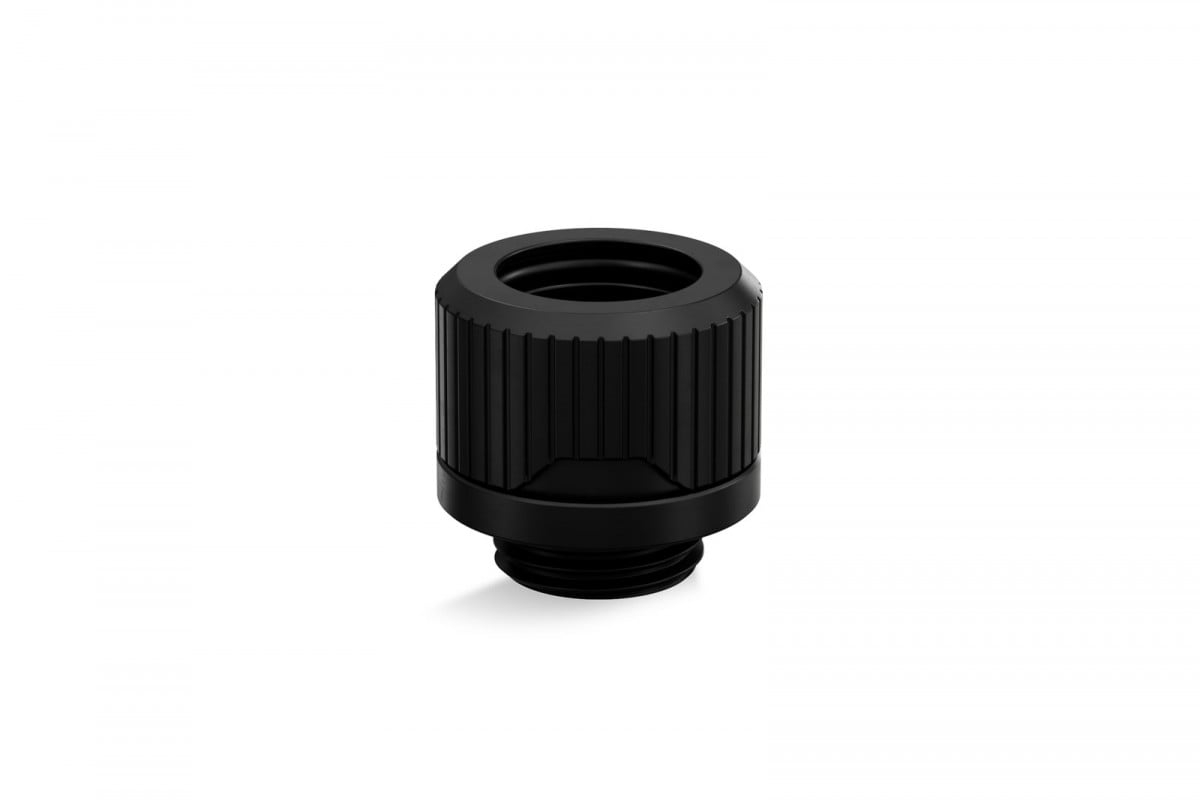 EK-Quantum Torque 6-Pack HDC 12 - Black