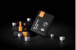 EK-Quantum Torque 6-Pack HDC 12 - Satin Titanium