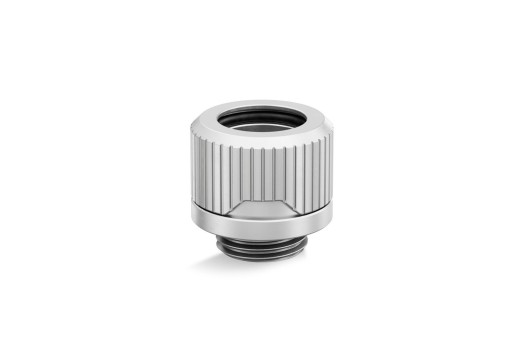 EK-Quantum Torque 6-Pack HDC 12 - Satin Titanium