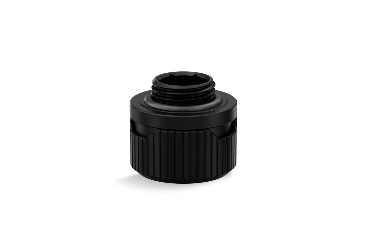 EK-Quantum Torque 6-Pack HDC 14 - Black