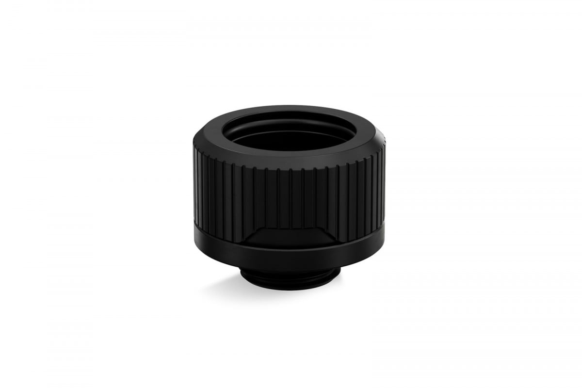 EK-Quantum Torque 6-Pack HDC 16 - Black