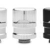 EK-Quantum Torque Drain Valve - Nickel