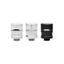 EK-Quantum Torque Drain Valve - Satin Titanium