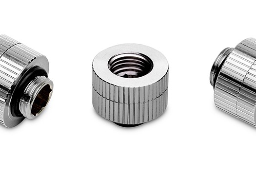 EK-Quantum Torque Extender Rotary MF 14 - Nickel