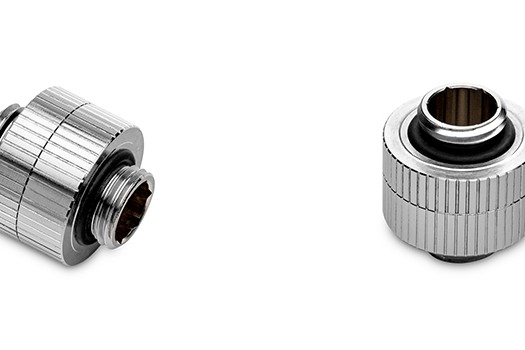 EK-Quantum Torque Extender Rotary MM 14 - Nickel