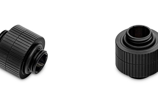 EK-Quantum Torque Extender Rotary MM 14 - Black