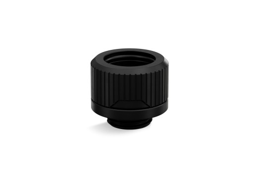 EK-Quantum Torque HDC 14 - Black