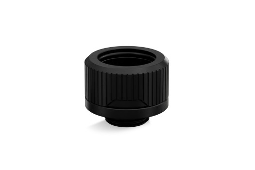 EK-Quantum Torque HDC 16 - Black