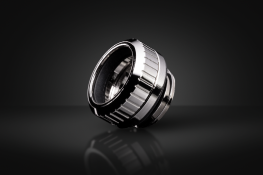 EK-Quantum Torque Micro HDC 12 - Nickel