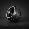 EK-Quantum Torque Micro HDC 12 - Black