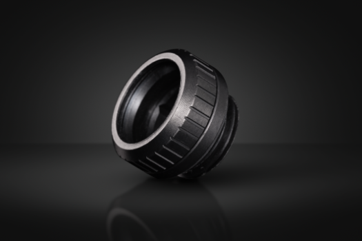 EK-Quantum Torque Micro HDC 12 - Black