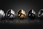 EK-Quantum Torque Micro HDC 12 - Satin Titanium