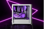 EK-Quantum Torque Micro HDC 12 - Satin Titanium