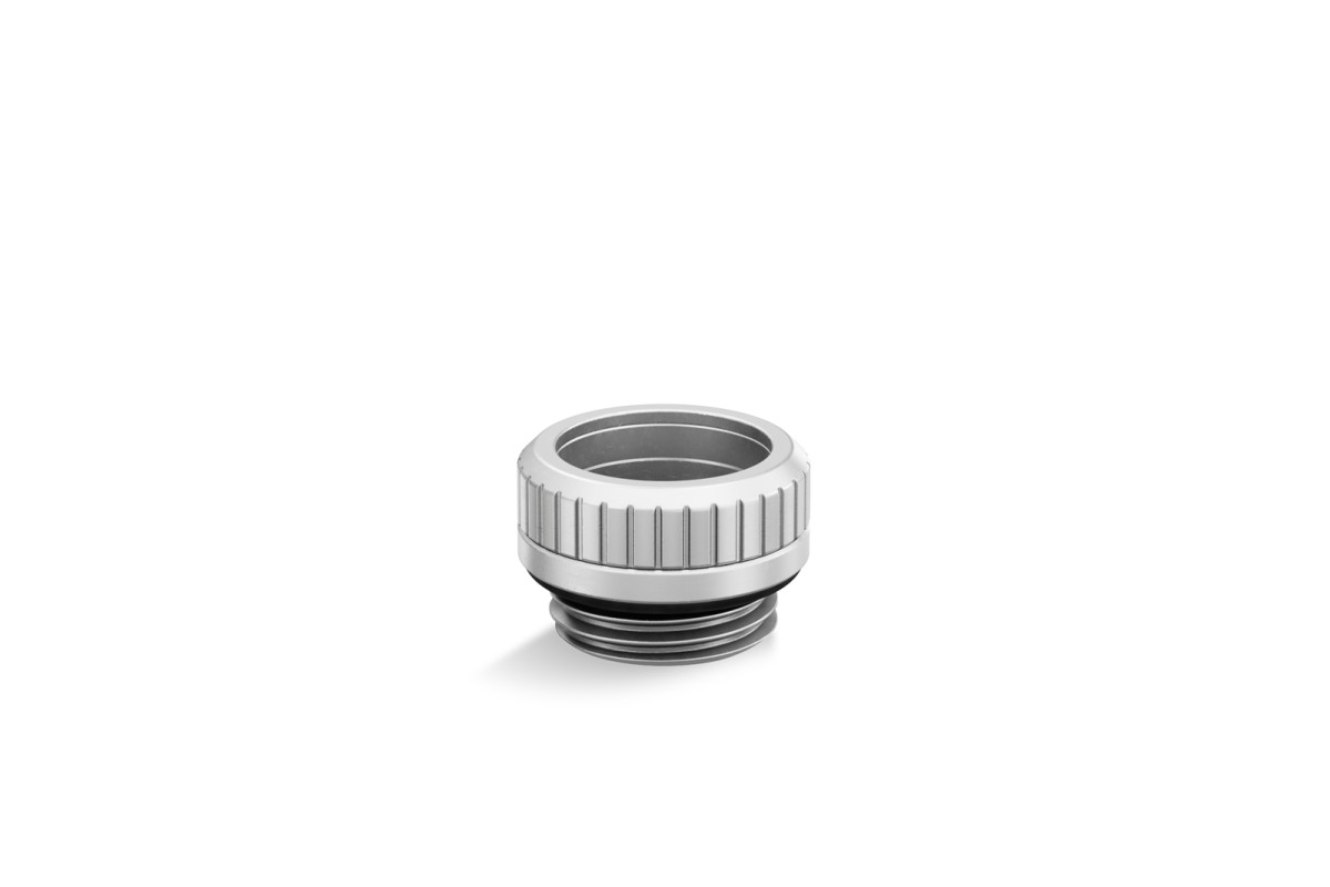 EK-Quantum Torque Micro HDC 12 - Satin Titanium