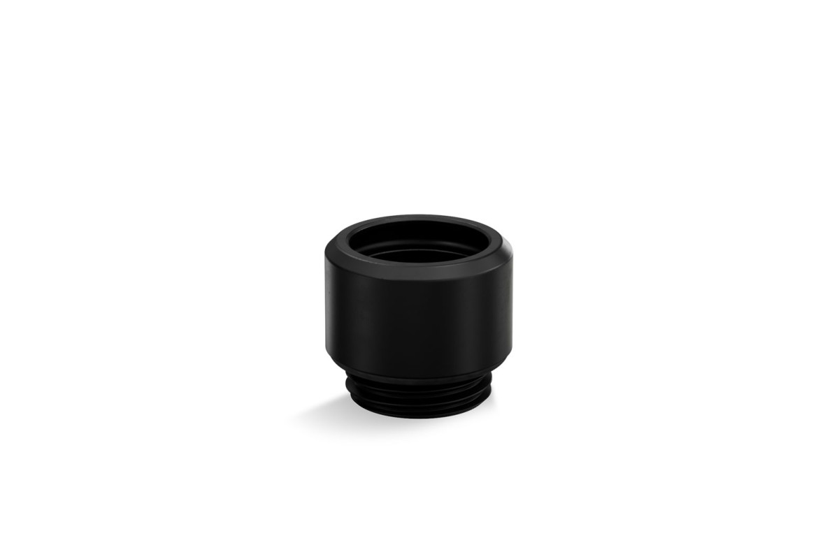 EK-Quantum Torque Micro HDP 12 - Black