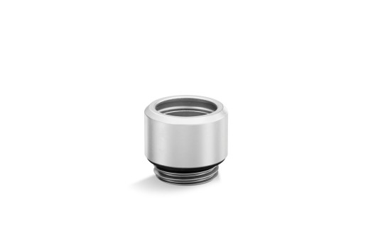 EK-Quantum Torque Micro HDP 12 - Satin Titanium
