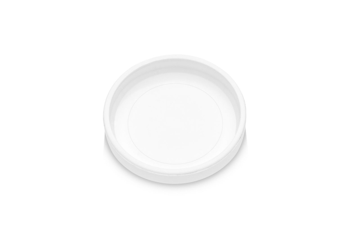 EK-Quantum Torque Plug Cover 10-Pack - White