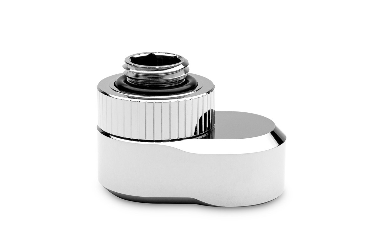 EK-Quantum Torque Rotary Offset 14 - Nickel