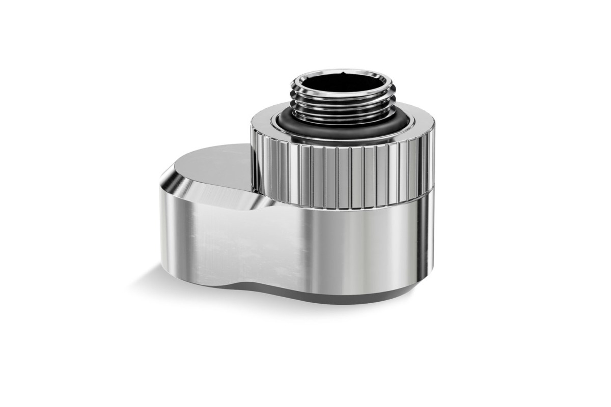 EK-Quantum Torque Rotary Offset 14 - Nickel