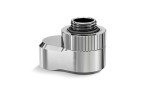 EK-Quantum Torque Rotary Offset 14 - Nickel