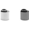 EK-Quantum Torque Rotary Offset 3 - Black