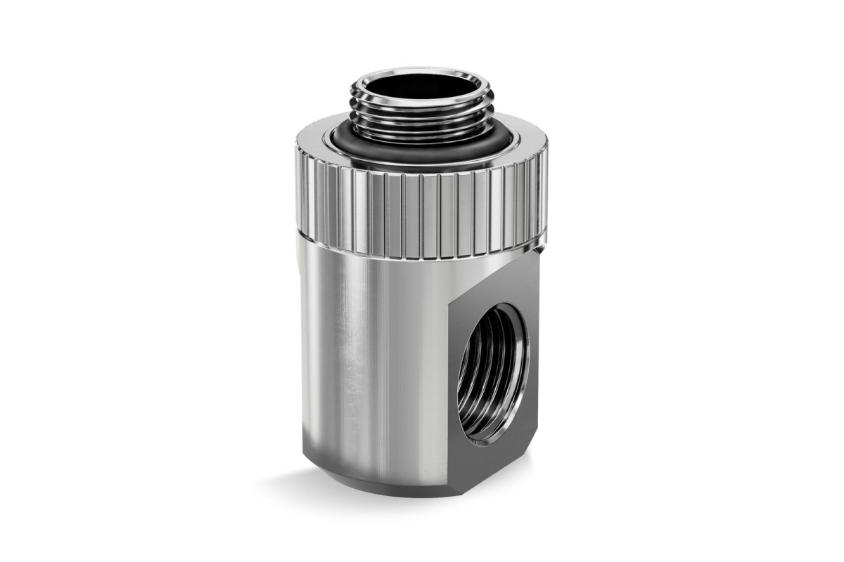 EK-Quantum Torque Rotary T - Nickel