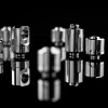 EK-Quantum Torque Rotary T - Nickel