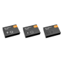 EK-Quantum Torque 6-Pack STC 10/13 - Black